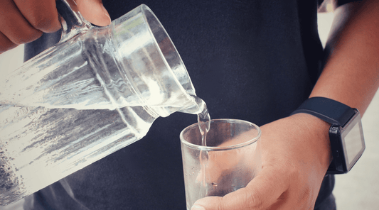 Benefits of Drinking Water - Love My Flavor Drops