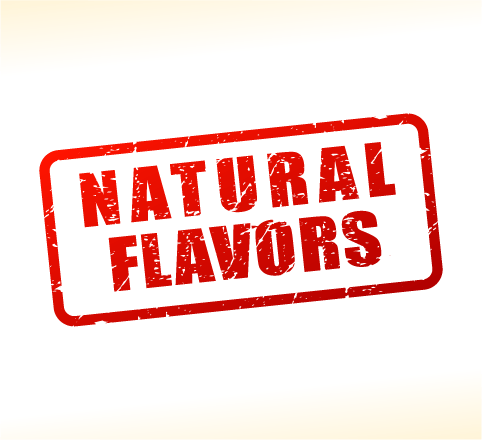 Not All Natural Flavoring is Natural - Love My Flavor Drops