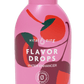 Black Cherry - Flavor Drops - Love My Flavor Drops