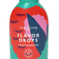 Raspberry- Flavor Drops - Love My Flavor Drops