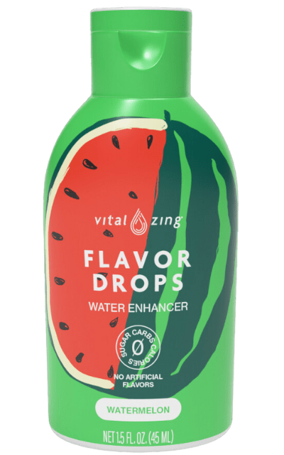 Watermelon - Flavor Drops - Love My Flavor Drops